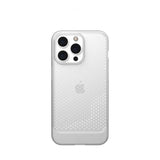 U by UAG iPhone 13 Pro Cover Lucent Ice