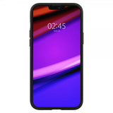 Spigen iPhone 13 Pro Cover Mag Armor Mat Sort