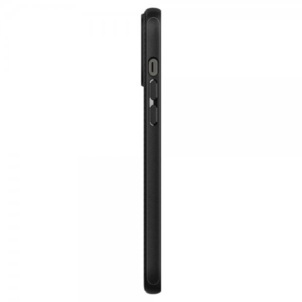 Spigen iPhone 13 Pro Cover Mag Armor Mat Sort