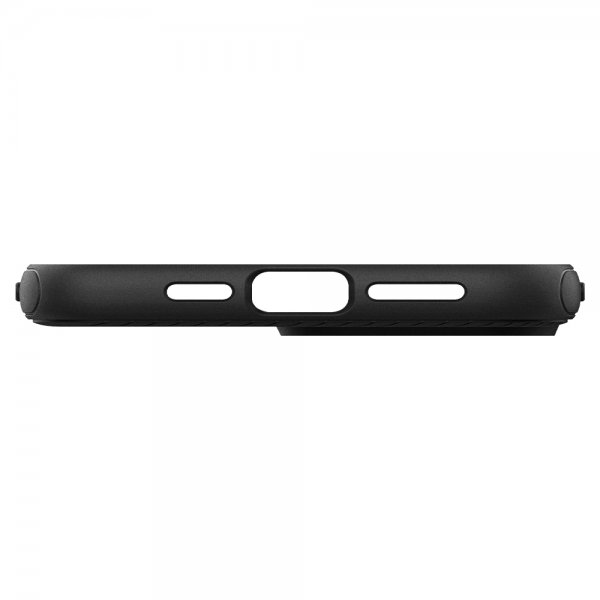 Spigen iPhone 13 Pro Cover Mag Armor Mat Sort