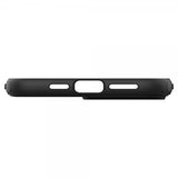 Spigen iPhone 13 Pro Cover Mag Armor Mat Sort
