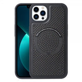 X-Level iPhone 13 Pro Cover Magic Magnets Series Sort