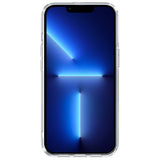 Krusell iPhone 13 Pro Cover MagSafe Clear Transparent