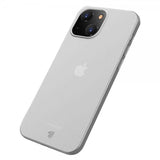 X-Level iPhone 13 Pro Cover Mat Gennemsigtig