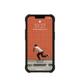 Urban Armor Gear (UAG) iPhone 13 Pro Cover Metropolis LT Kevlar Olive