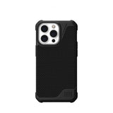 Urban Armor Gear (UAG) iPhone 13 Pro Cover Metropolis LT Kevlar Sort