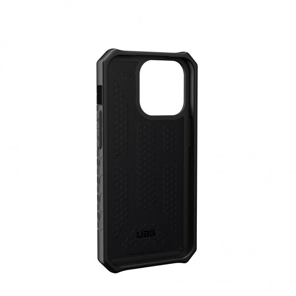 Urban Armor Gear (UAG) iPhone 13 Pro Cover Monarch Carbon Fiber