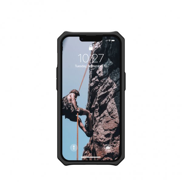 Urban Armor Gear (UAG) iPhone 13 Pro Cover Monarch Carbon Fiber