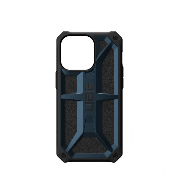 Urban Armor Gear (UAG) iPhone 13 Pro Cover Monarch Mallard