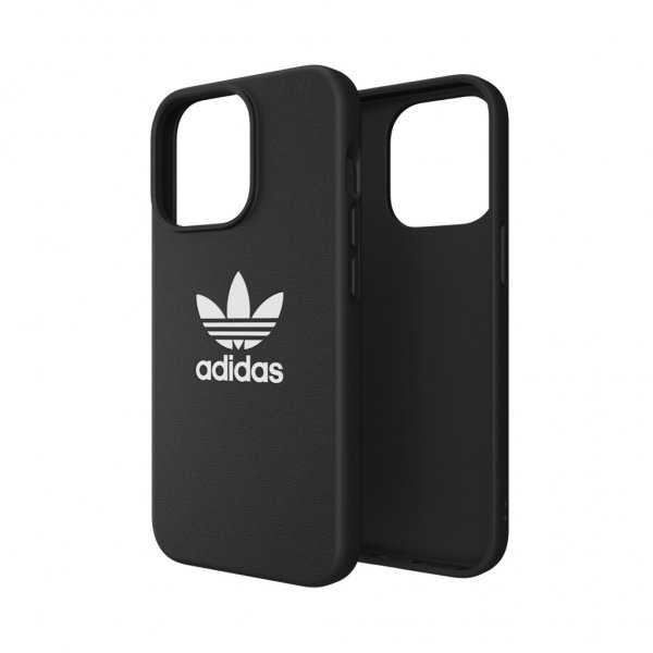 Adidas iPhone 13 Pro Cover Moulded Case Basic Sort