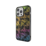 Adidas iPhone 13 Pro Cover Moulded Case Holographic