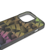 Adidas iPhone 13 Pro Cover Moulded Case Holographic