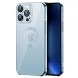 iPhone 13 Pro Cover Nimble II Series Transparent