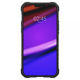 Spigen iPhone 13 Pro Cover Nitro Force Matte Black