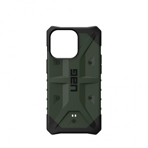 Urban Armor Gear (UAG) iPhone 13 Pro Cover Pathfinder Olive