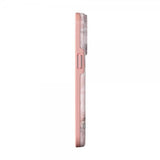 Richmond & Finch iPhone 13 Pro Cover Pink Marble