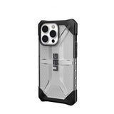 Urban Armor Gear (UAG) iPhone 13 Pro Cover Plasma Ice