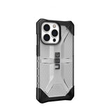 Urban Armor Gear (UAG) iPhone 13 Pro Cover Plasma Ice
