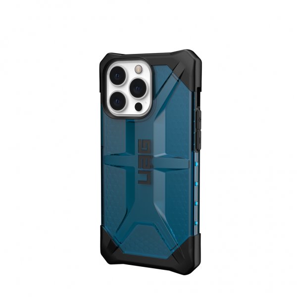 Urban Armor Gear (UAG) iPhone 13 Pro Cover Plasma Mallard
