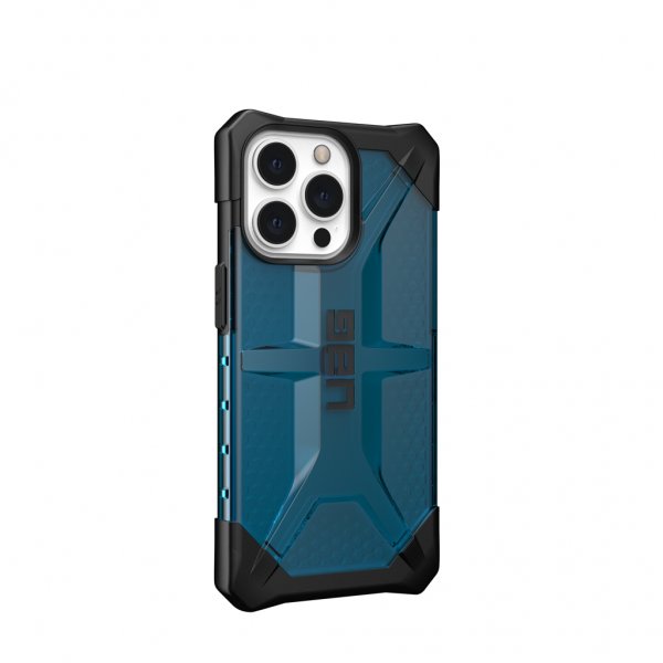 Urban Armor Gear (UAG) iPhone 13 Pro Cover Plasma Mallard