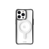 Urban Armor Gear (UAG) iPhone 13 Pro Cover Plyo MagSafe Ash