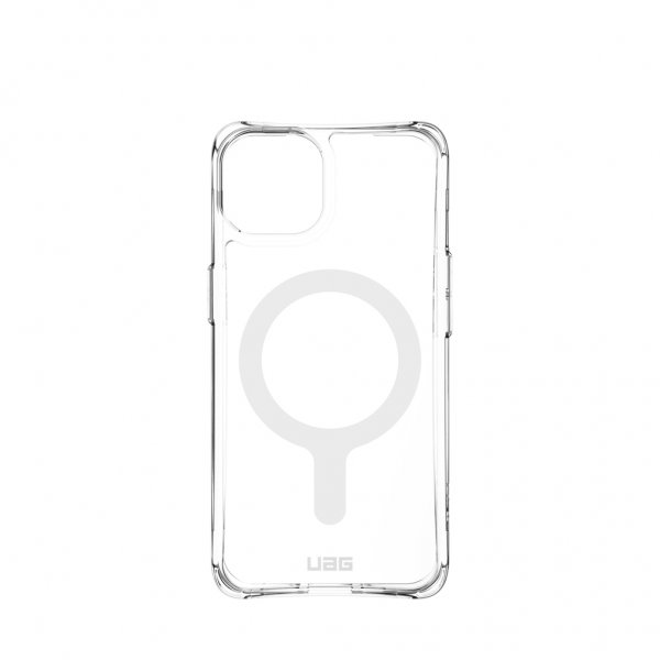 Urban Armor Gear (UAG) iPhone 13 Pro Cover Plyo MagSafe Ice
