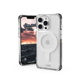 Urban Armor Gear (UAG) iPhone 13 Pro Cover Plyo MagSafe Ice