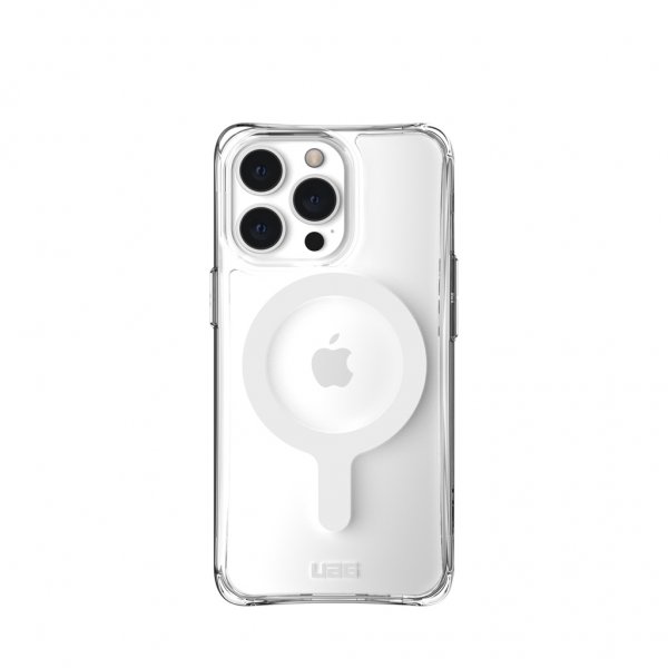 Urban Armor Gear (UAG) iPhone 13 Pro Cover Plyo MagSafe Ice