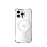 Urban Armor Gear (UAG) iPhone 13 Pro Cover Plyo MagSafe Ice