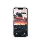 Urban Armor Gear (UAG) iPhone 13 Pro Cover Plyo MagSafe Ice