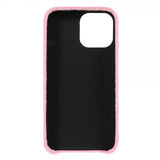 iPhone 13 Pro Cover Plys Love Perler Pink