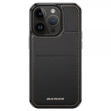 Dux Ducis iPhone 13 Pro Cover Rafi Series MagSafe Sort