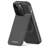 Dux Ducis iPhone 13 Pro Cover Rafi Series MagSafe Sort