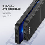 Dux Ducis iPhone 13 Pro Cover Rafi Series MagSafe Sort