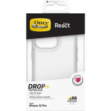 Otterbox iPhone 13 Pro Cover React Transparent