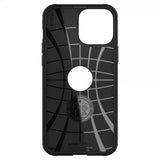 Spigen iPhone 13 Pro Cover Rugged Armor Mat Sort