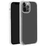 Vivanco iPhone 13 Pro Cover Safe & Steady Transparent