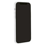 Vivanco iPhone 13 Pro Cover Safe & Steady Transparent