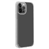 Vivanco iPhone 13 Pro Cover Safe & Steady Transparent