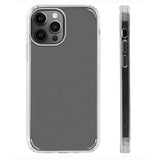 Vivanco iPhone 13 Pro Cover Safe & Steady Transparent