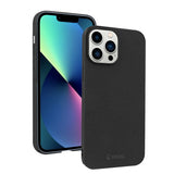 Krusell iPhone 13 Pro Cover SandCover Sort