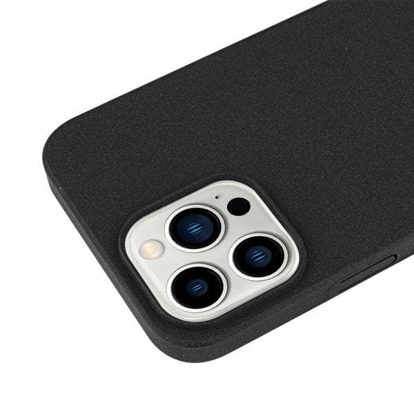 Krusell iPhone 13 Pro Cover SandCover Sort