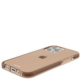 holdit iPhone 13 Pro Cover Seethru Dark Brown