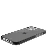 holdit iPhone 13 Pro Cover Seethru Sort