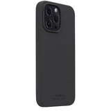 holdit iPhone 13 Pro Silikone Cover Sort