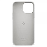 Spigen iPhone 13 Pro Cover Silicone Fit Hvid