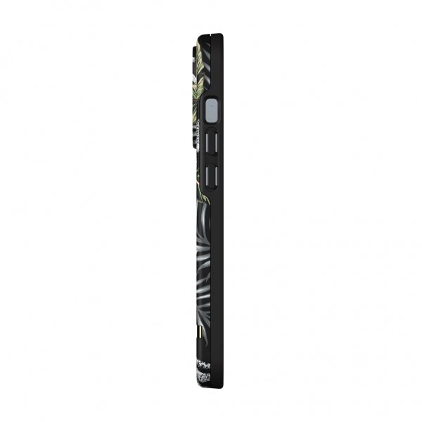Richmond & Finch iPhone 13 Pro Cover Silver Jungle