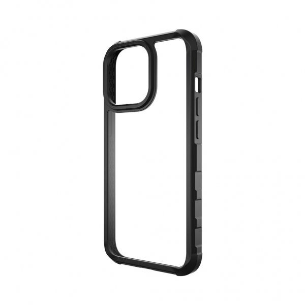 PanzerGlass iPhone 13 Pro Cover SilverBullet Case Sort