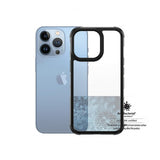 PanzerGlass iPhone 13 Pro Cover SilverBullet Case Sort