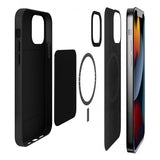 Puro iPhone 13 Pro Skal SKYMAG Sort